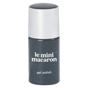 Le Mini Macaron Gel Polish Dark Velvet 10 ml