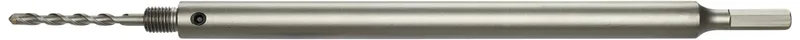 Ironside 202681 Skaft HEX, 370 mm