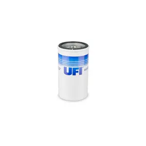 Bränslefilter UFI 24.014.00