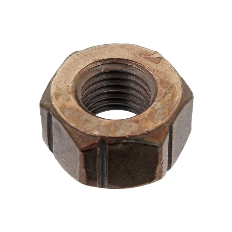 Vevstksmutter FEBI BILSTEIN 02127