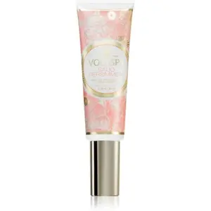 Voluspa Hand Cream Saijo Persimmon 50 ml