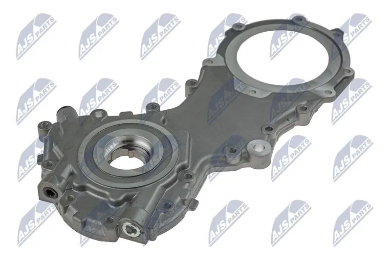 Oljepump NTY BPO-FR-001