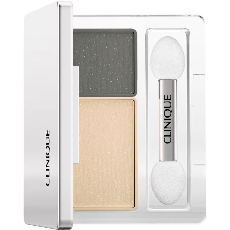 All About Shadow™ Duo - långvarig färg