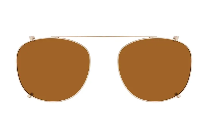 Mister Spex Collection Leigh XL / Clip H22