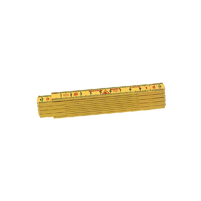 METERSTOCK GUL GLASFIBER 1M G59-1-10 GU MM (10) | Beijerbygg Byggmaterial