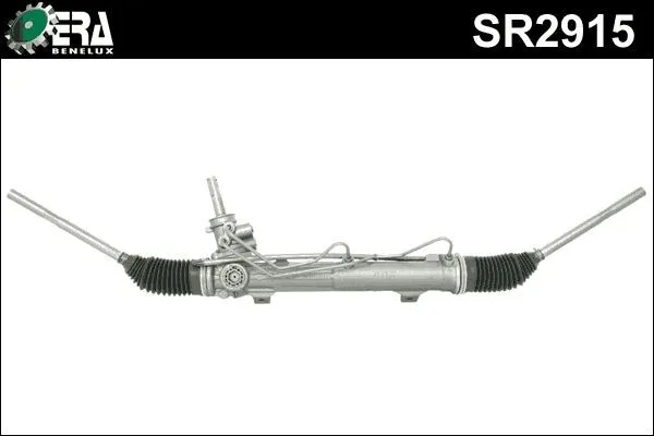 Styrväxel ERA Benelux SR2915