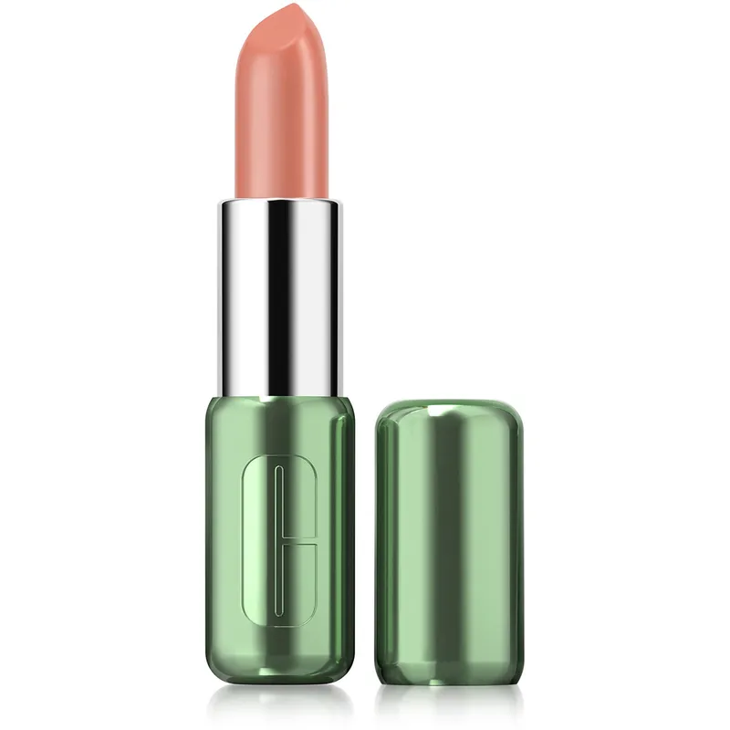 Pop Longwear Lipstick Shine - hållbart läppstift (#2221)
