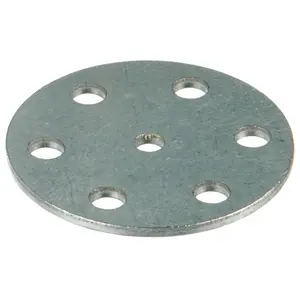 STÅLBRICKA D 25MM 1000ST | Beijerbygg Byggmaterial