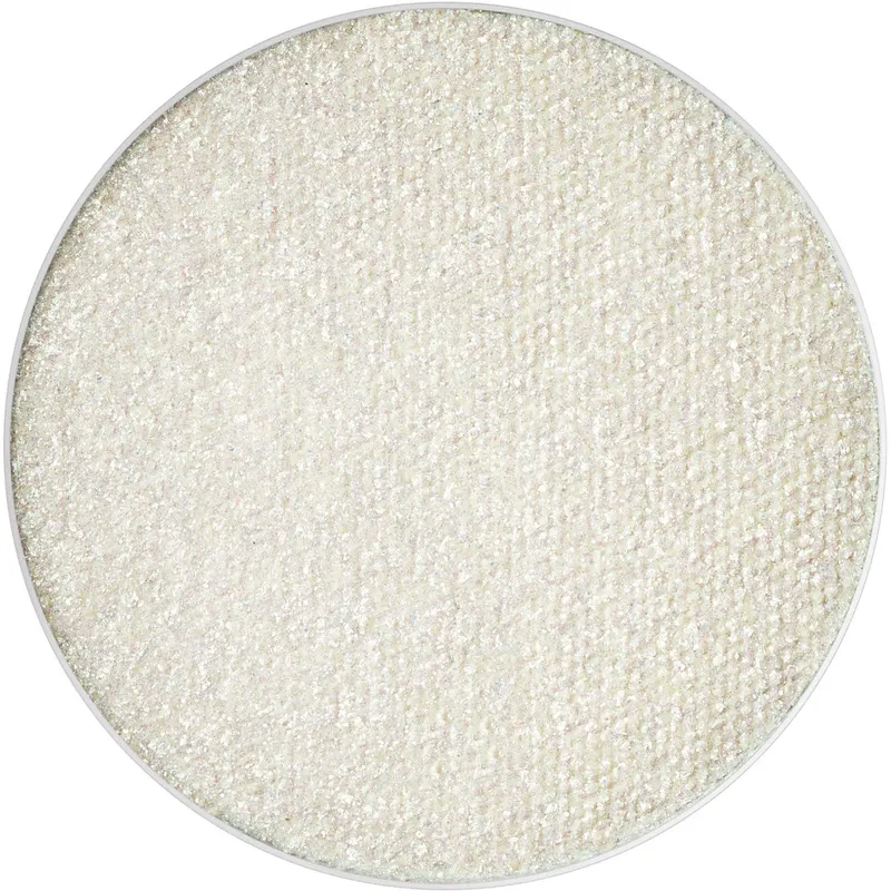 MAC Cosmetics Eye Shadow Pro Palette Refill Pan Glitter Twinkle - 1 g