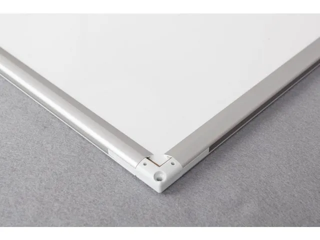 Whiteboard stål 35x25cm