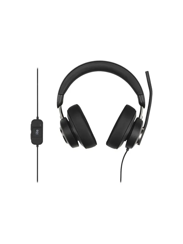 Kensington H2000 USB-C Over-ear-headset