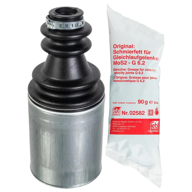 Bälgsats, drivaxel FEBI BILSTEIN 180731