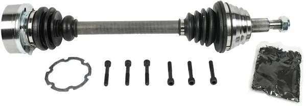 Drivaxel METZGER 7210023