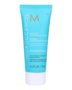 Intense Hydrating - Mask