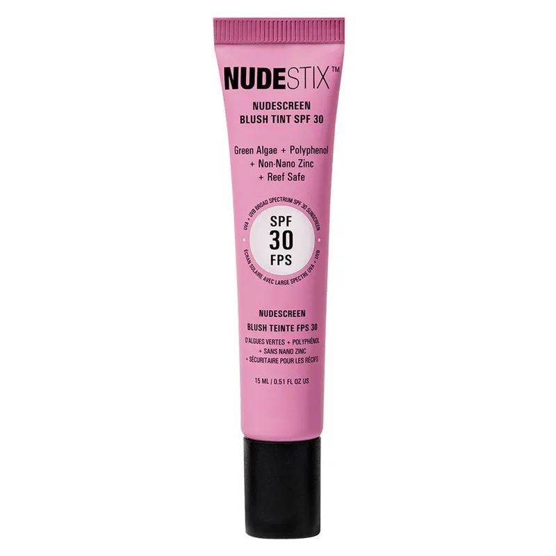 Nudescreen – Blush Tint SPF 30 (#4731)