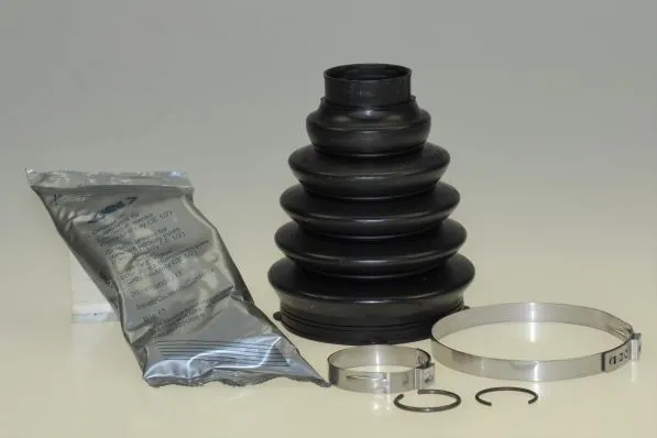 Bälgsats, drivaxel SPIDAN 36396
