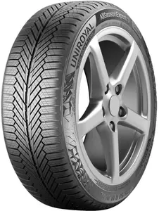 Uniroyal AllSeasonExpert 3 ( 235/35 R19 91Y XL EVc, med fälgskydd )