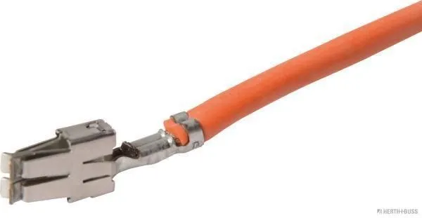 Kopplingskabel HERTH+BUSS ELPARTS 51277224005