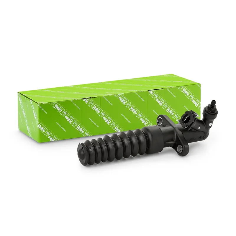 Slavcylinder, koppling VALEO 874899