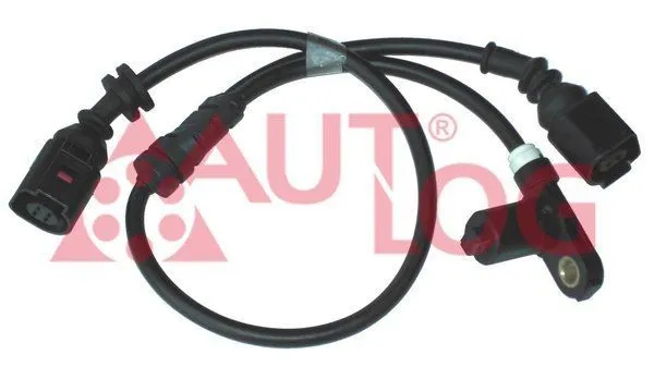 ABS-givare AUTLOG AS4114