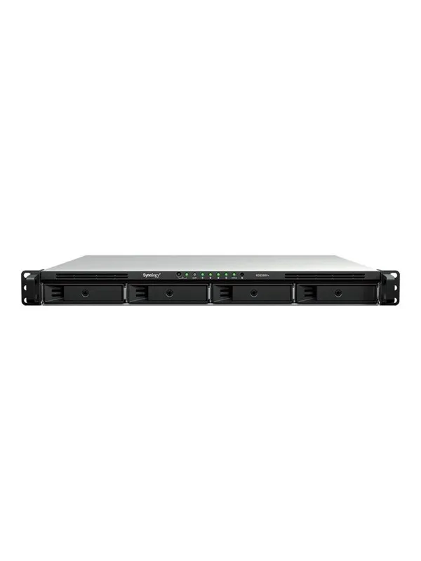 Synology RackStation RS826RP+ - NAS server - NAS Server