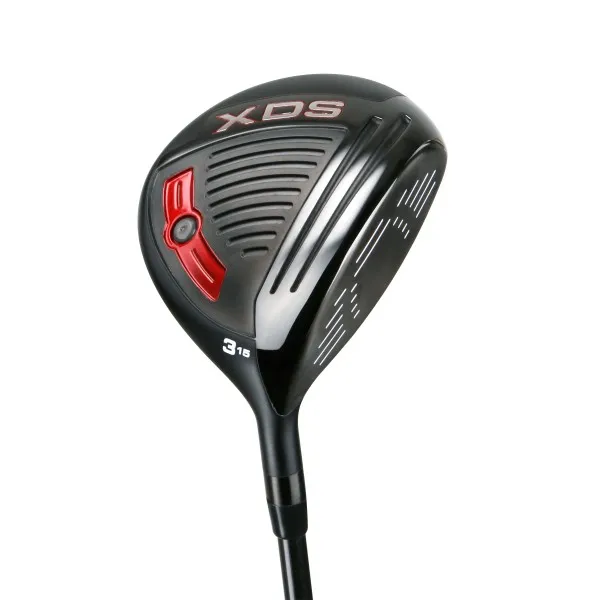 Acer XDS Fairway Wood – Höger #4 (17°) Reg Flex Golfklubba