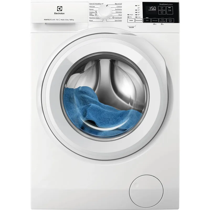 Electrolux EWG701N94N