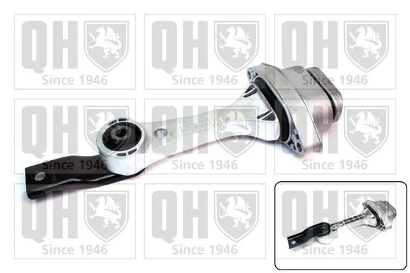Motorkudde QUINTON HAZELL EM4197