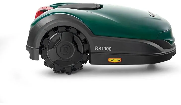 Robomow RK1000 Robotgräsklippare