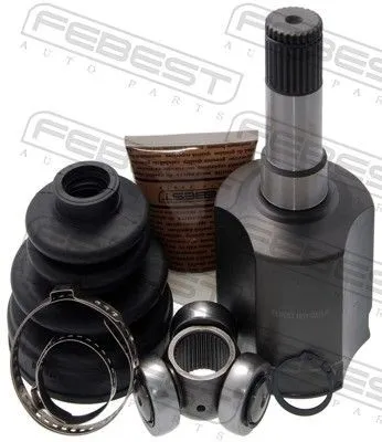 Ledsats, drivaxel FEBEST 1011-CAPLH