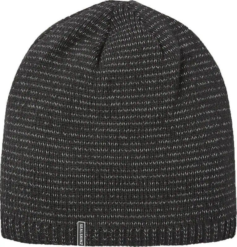 Sealskinz Loddon Black (#3408)