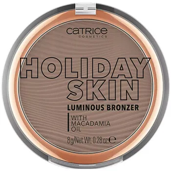 Catrice Holiday Skin Luminous Bronzer 20