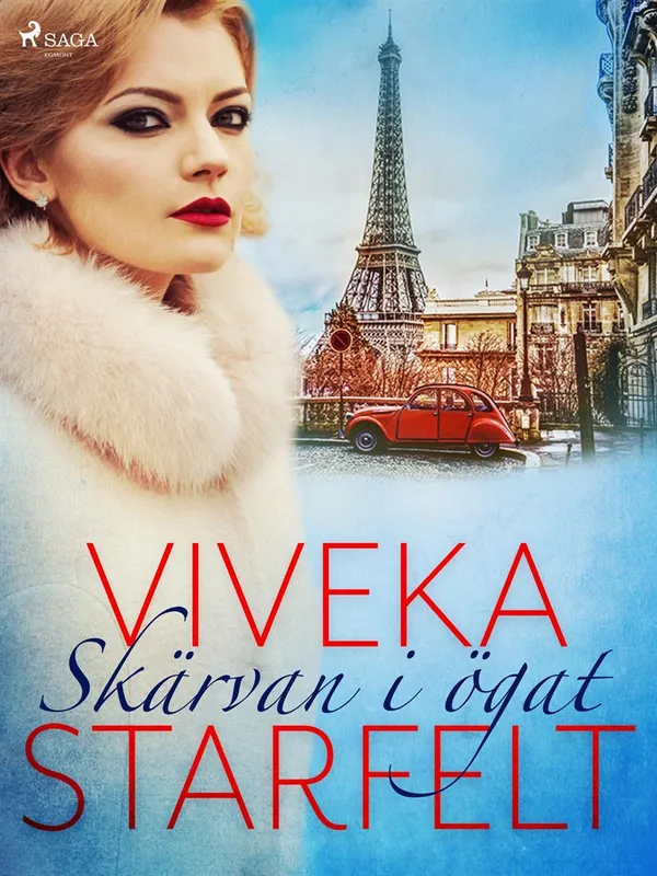 Skärvan i ögat, E-bok