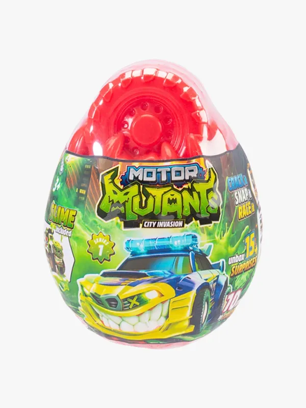 Motor Mutants 8 cm Dickie Toys