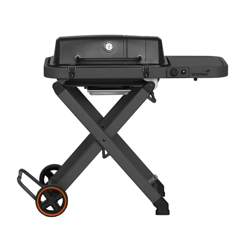 Mustang Fold gasolgrill