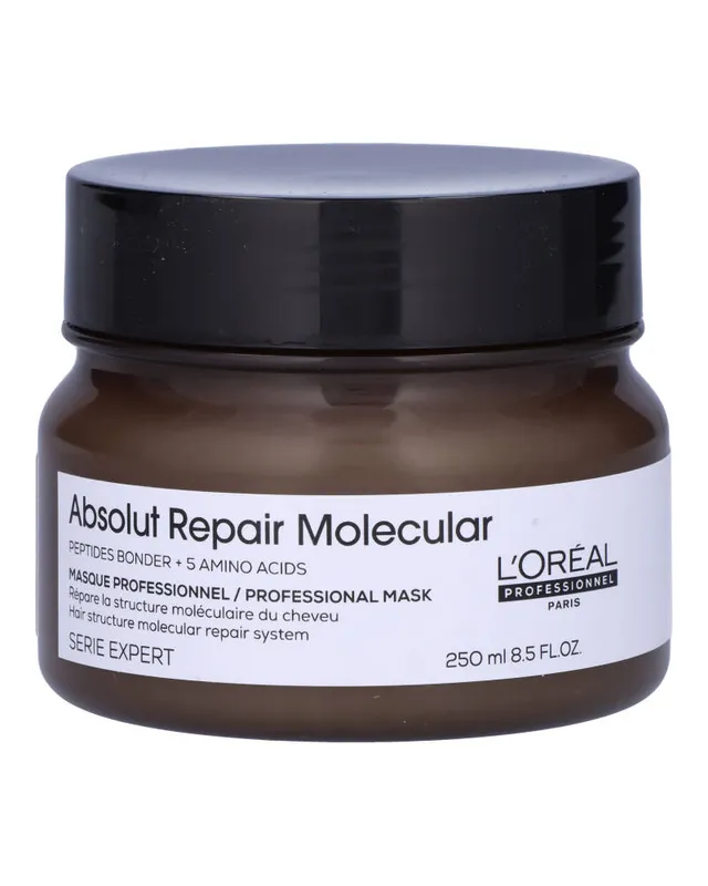 Absolut Repair Molecular - Rinse Off Mask