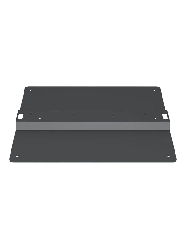 Multibrackets M Pro Series Floorbase OM55N-D - Max 60 kg - recommended for