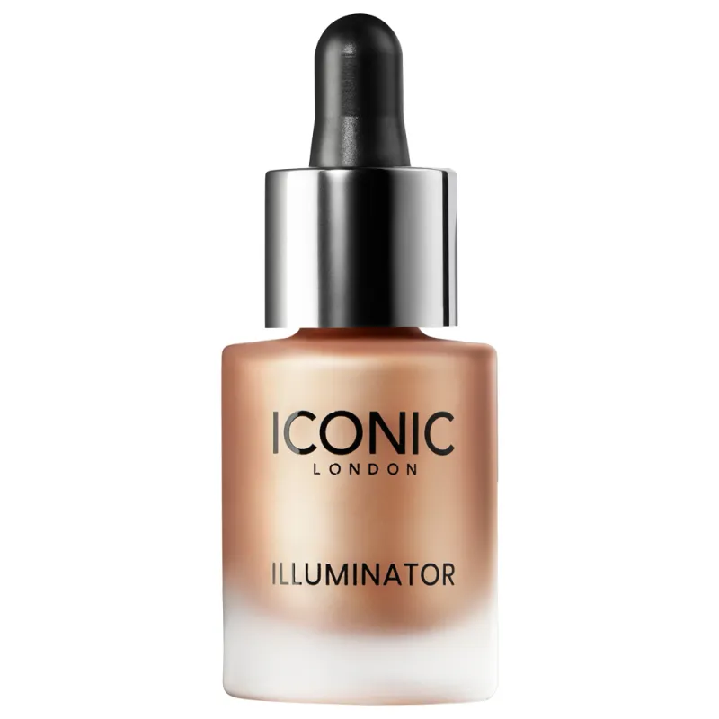 ICONIC London Illuminator Original Champagne Shimmer – 13,5 ml