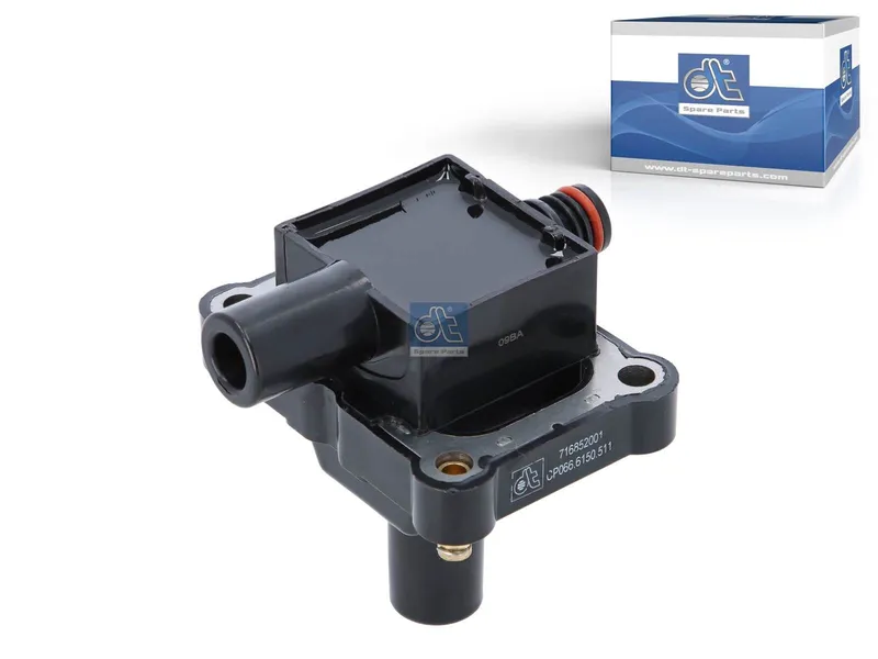 Tändspole DT Spare Parts 4.67511