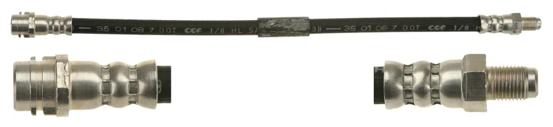Bromsslang TRW PHB519