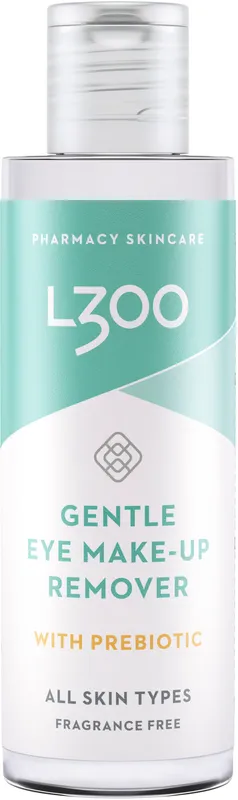 L300 Gentle Eye Make-Up Remover sminkborttagning 100 ml