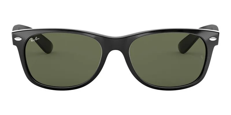 Ray-Ban New Wayfarer RB 2132 901Xlarge