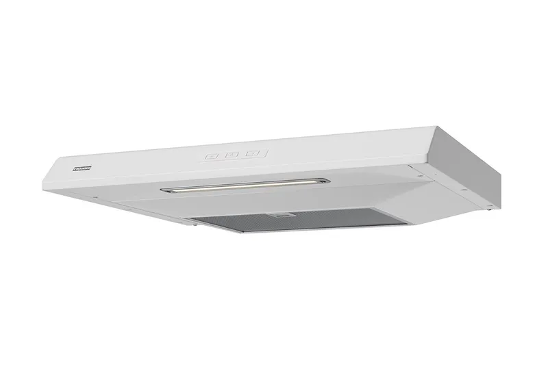 Franke Spirit Comfort Plus 1243B-10 EC Spisfläkt vit 60 cm