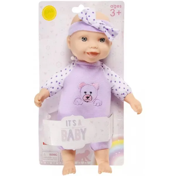 Babydocka