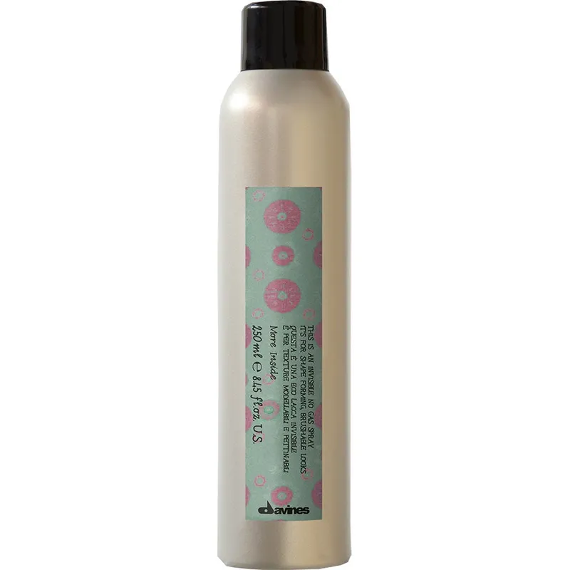 Davines This is an Invisible no Gas Spray 250 ml