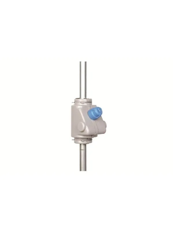 Danfoss insulation cap for ab-qm dn32