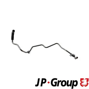 JP GROUP 1117602000 Oljeledning, överladdare