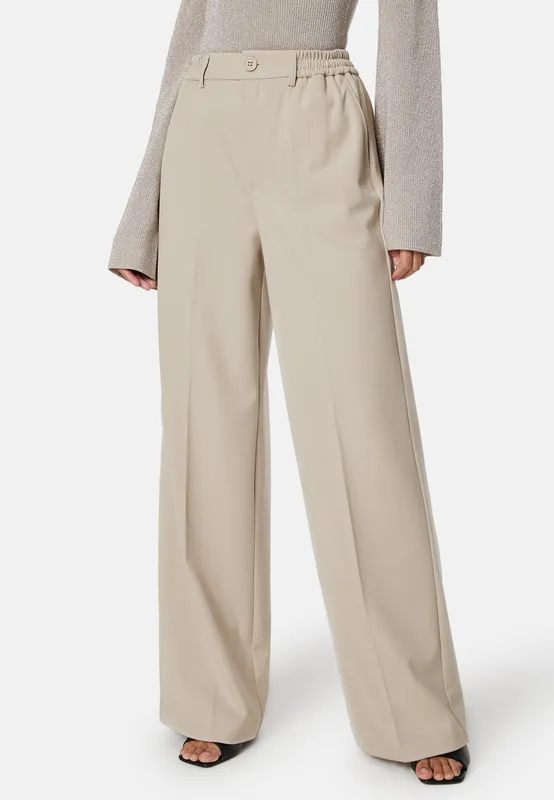 Camil HW Wide Pant (#6086)