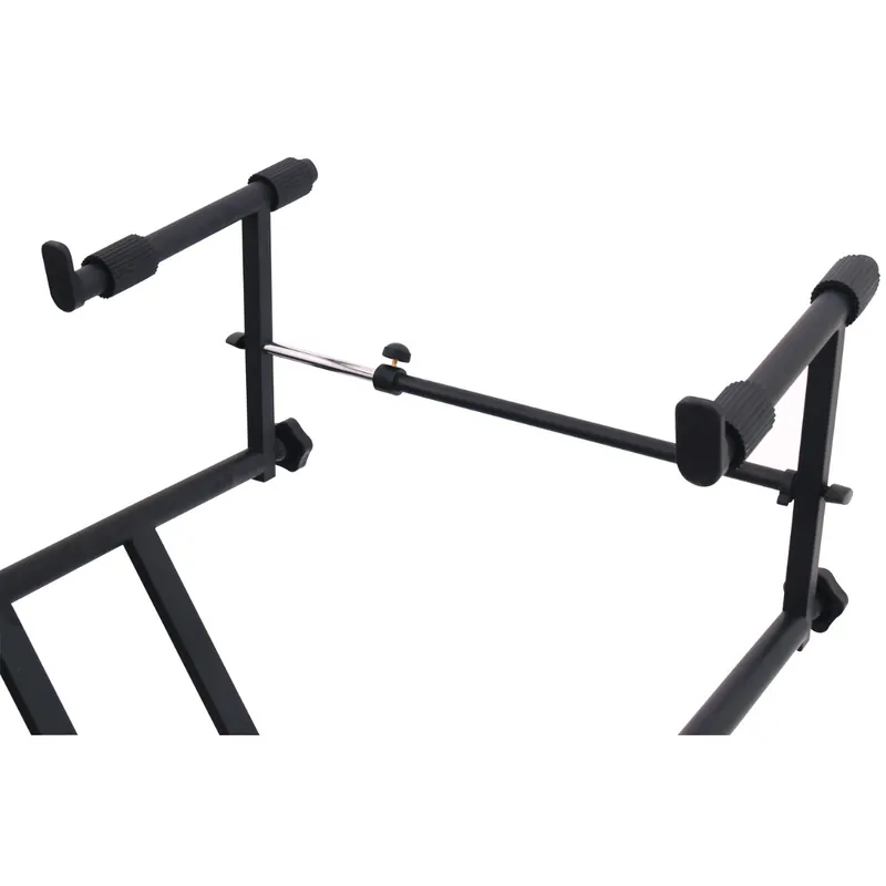 Tuff stands KS-02 stativ överdel för keyboard