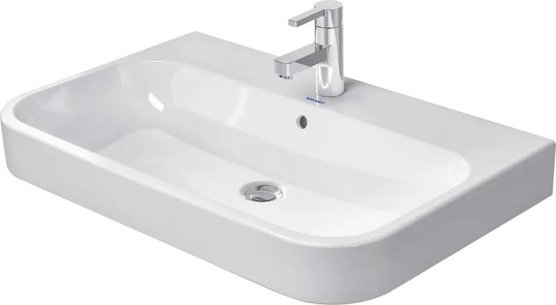 Duravit Happy D.2 Tvättställ 800x505